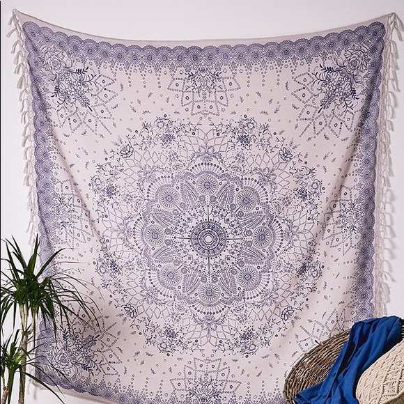 Urban Outfitters Other - Tapestry